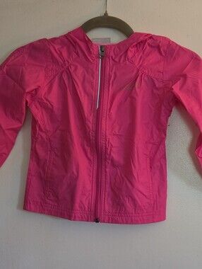 Girls Columbia jacket